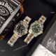 Replica Rolex Submariner 2 Tone Green Diamond Watch 40mm (8)_th.jpg